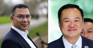 স্বাধীনতা দিবসে তারেক রহমানকে থাই প্রধানমন্ত্রীর শুভেচ্ছা